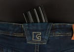 Clawgear Denim Tactical Flex Jeans