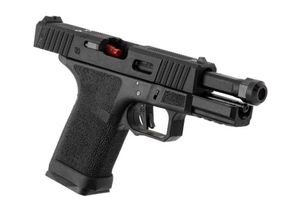 Salient Arms TO2001 Tier One 2.0