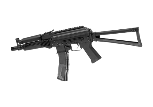 LCT PP-19-01 S-AEG