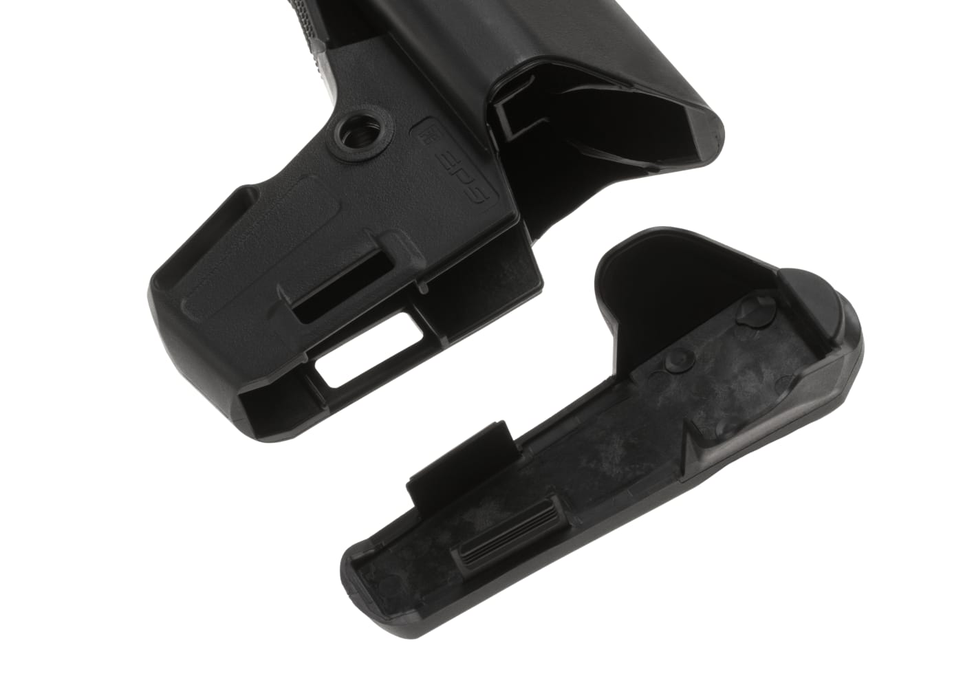 PTS Syndicate PTS Enhanced Polymer Stock
