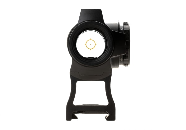 Holosun HE503R-GD Elite Gold Circle Dot Sight