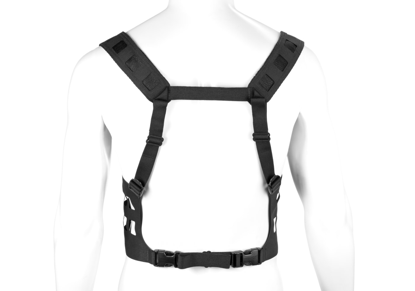Blue Force Gear SPLITminus Chest Rig