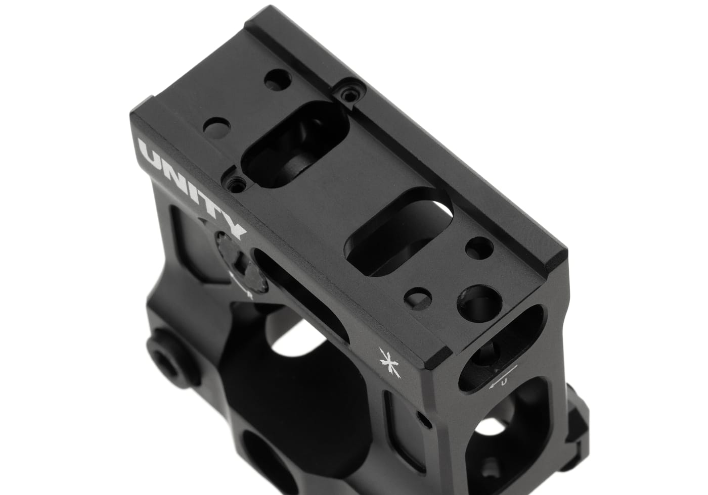 PTS Syndicate PTS Unity Tactical FAST Micro Mount