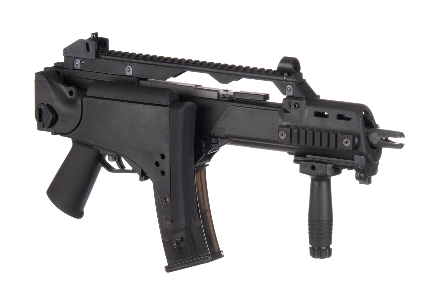 S&T G316CV EBB