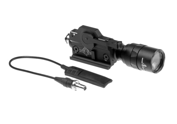 Night Evolution M620U Ultra Scout Weaponlight