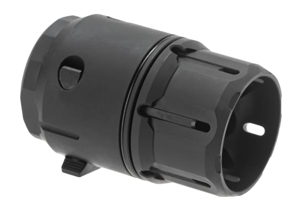 Strike Industries Blast Shield for A2 Birdcage