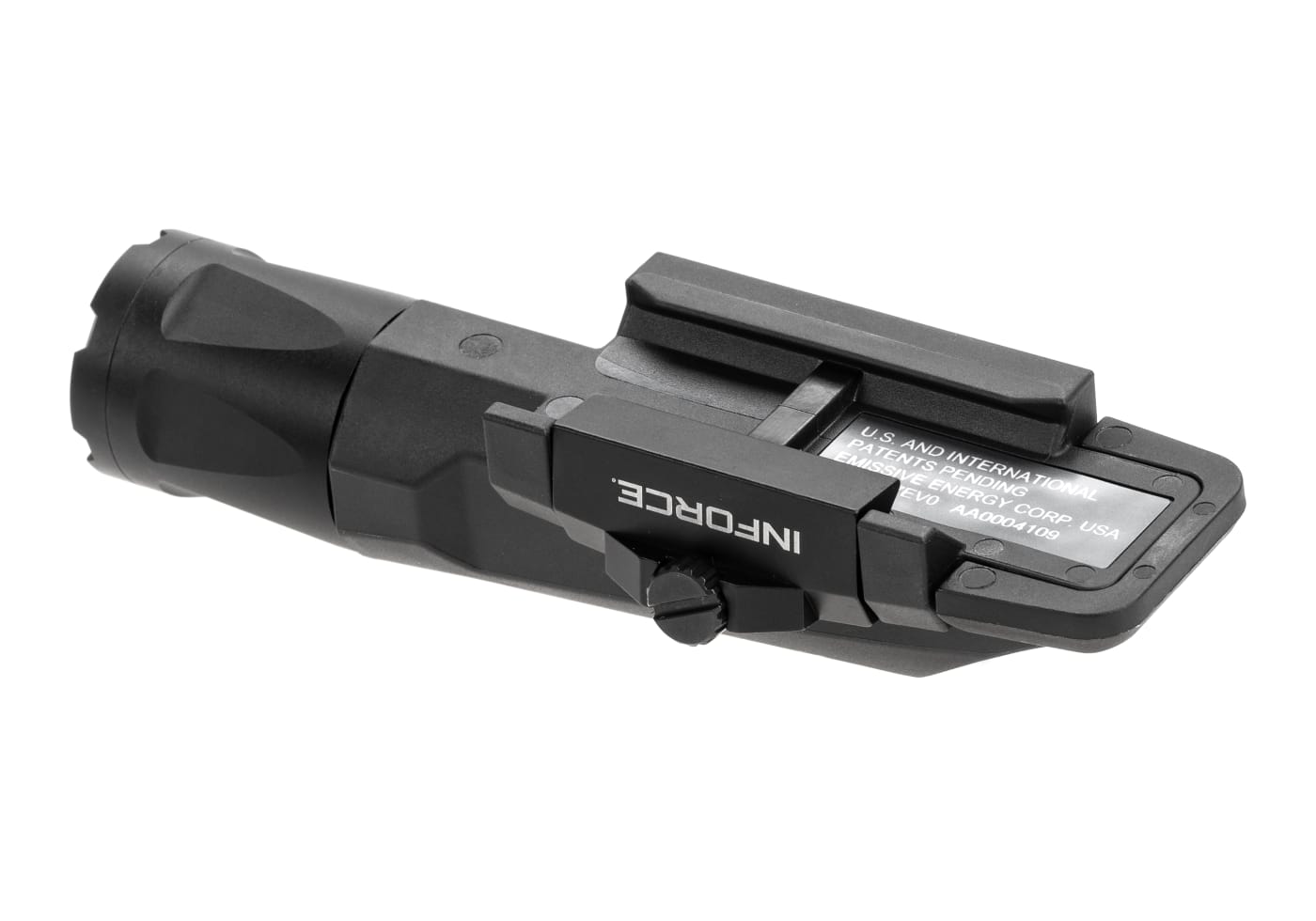 Inforce WMLx Gen 3
