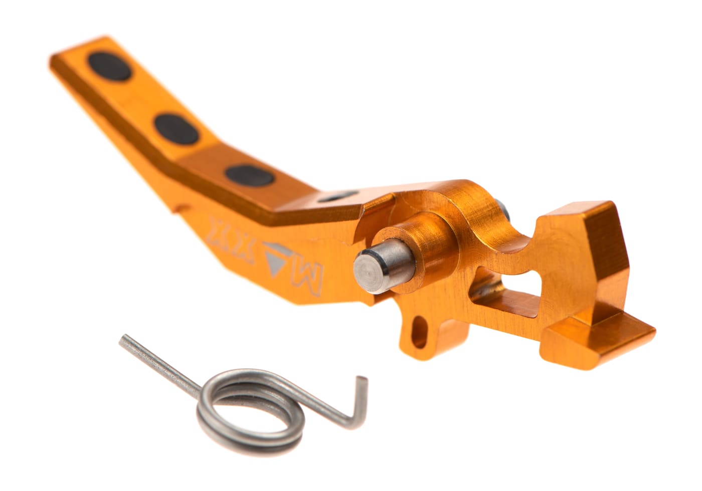 Maxx Model CNC Aluminum Advanced Trigger Style C