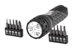 Vector Optics Torque Screwdriver