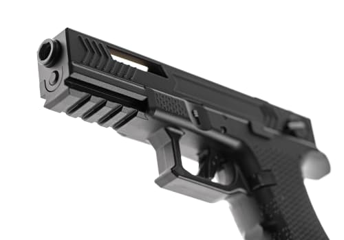 Cyma CM131 Advanced AEP