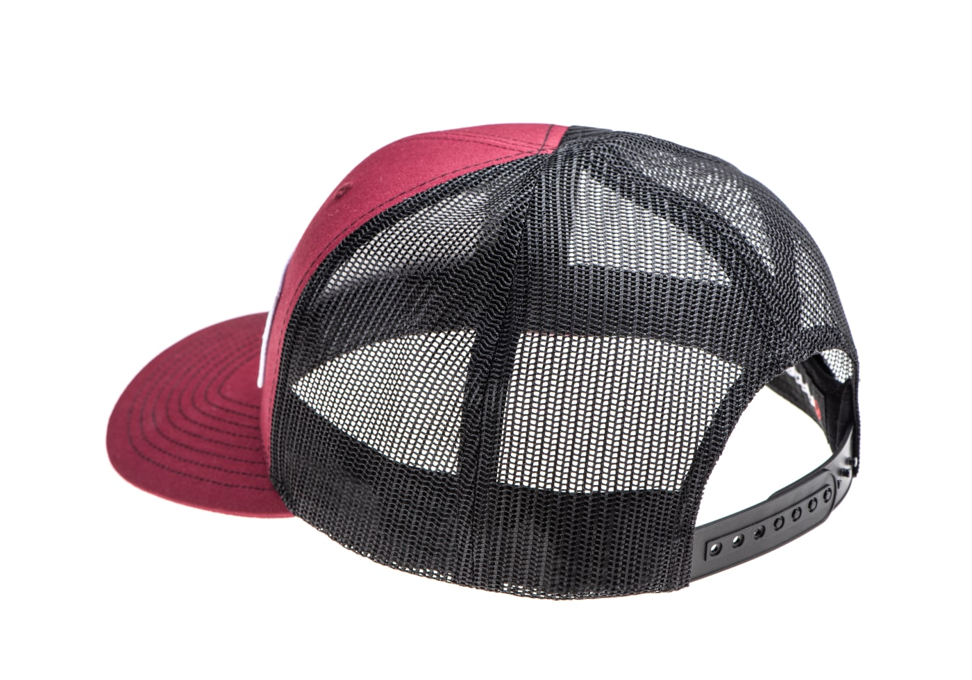Magpul Wordmark Patch Trucker