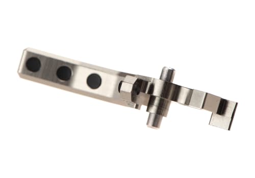 Maxx Model CNC Aluminum Advanced Speed Trigger Style C