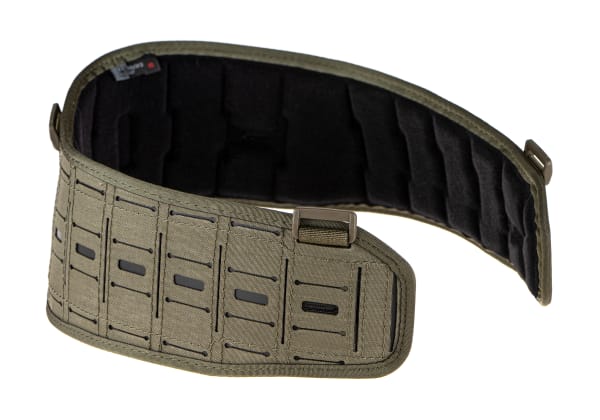 Templar's Gear PT4 Tactical Belt