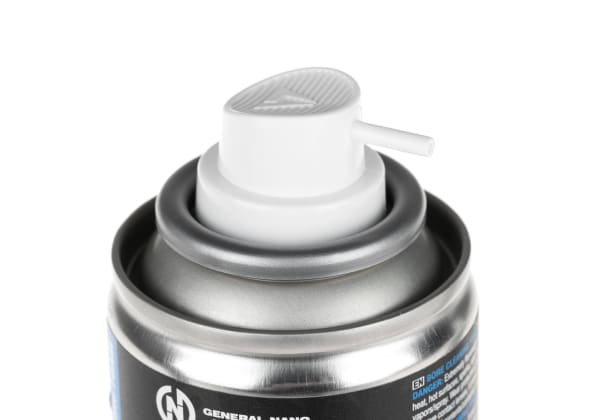 General Nano Protection Bore Cleaning Foam - Aerosol 100 ml