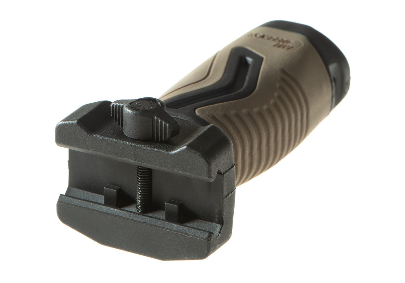 IMI Defense OVG Overmolding Vertical Grip