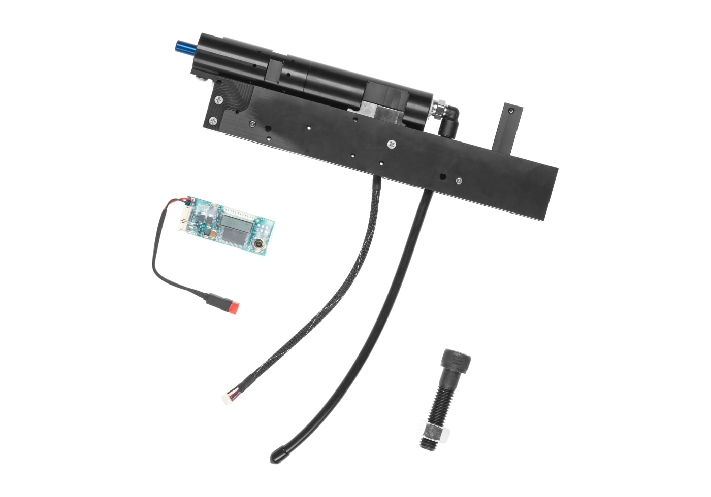 Polarstar Fusion Engine HPA Drop-In Kit M249