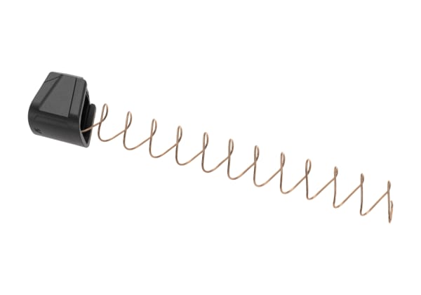 Strike Industries Extended Magazine Plate for CZ P-10 / P-09