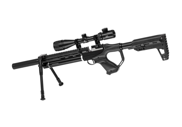 Umarex UX Notos Carbine Set 5.5mm