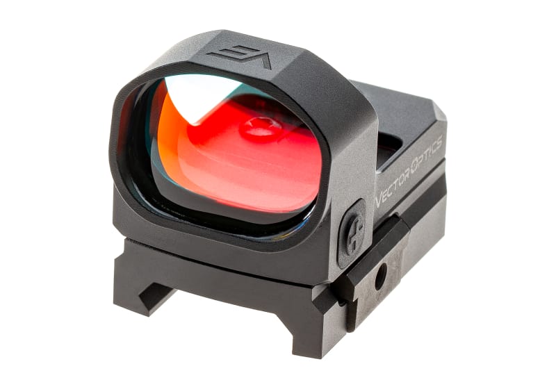 Vector Optics フレンジー1x20x28レッドドット ベクターオプティクス ドットサイト Frenzy 1x20x28 レッド ドット