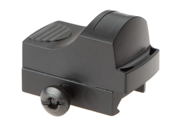 Black Owl SSR1602 Red Dot Sight