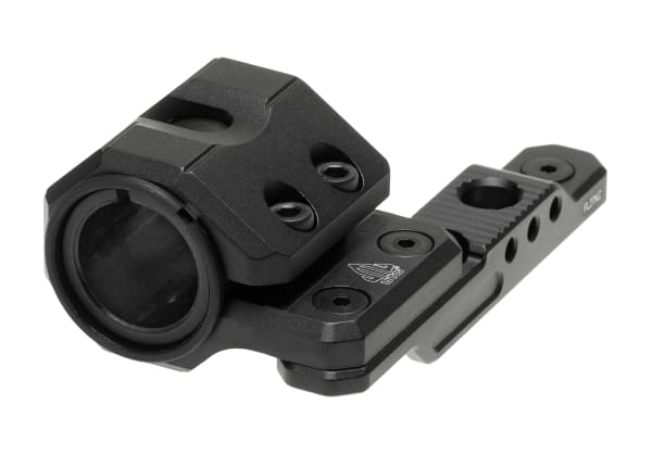 Leapers Keymod Offset Flashlight Ring Mount
