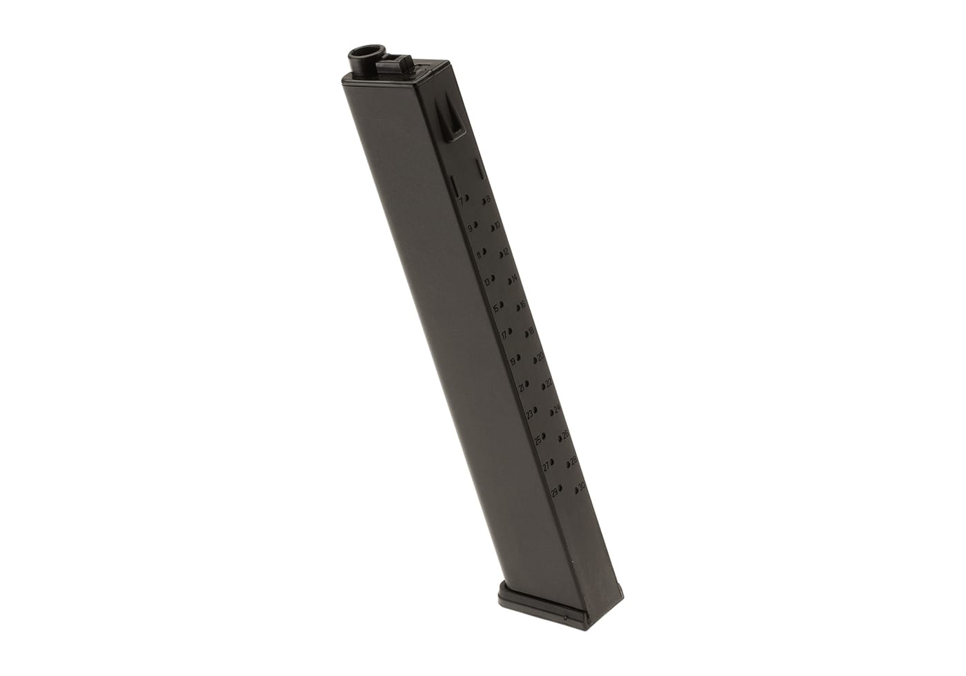 Classic Army Magazine ARP 9 / X9 Midcap 120rds