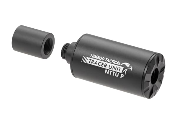 Nimrod NTTU P Tracer Unit