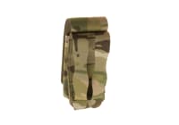 Blue Force Gear Single Smoke Grenade Pouch