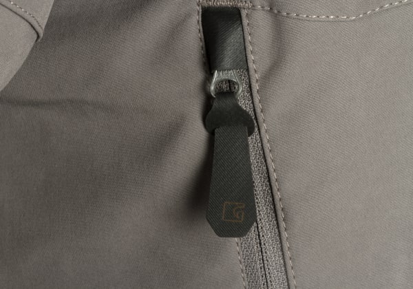 Clawgear Rapax Softshell Jacket