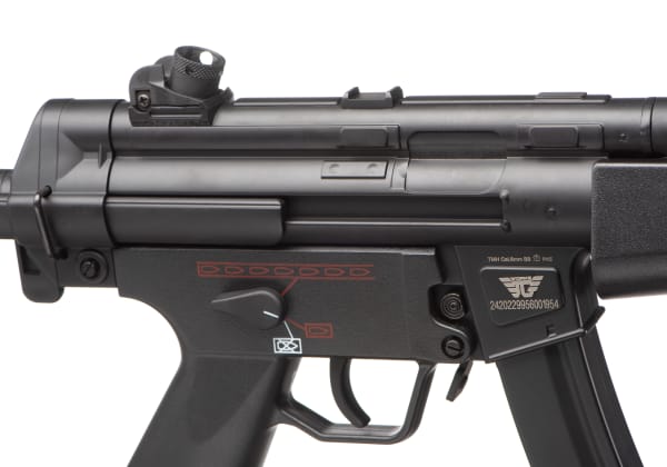 Jing Gong PM5 A5 S-AEG