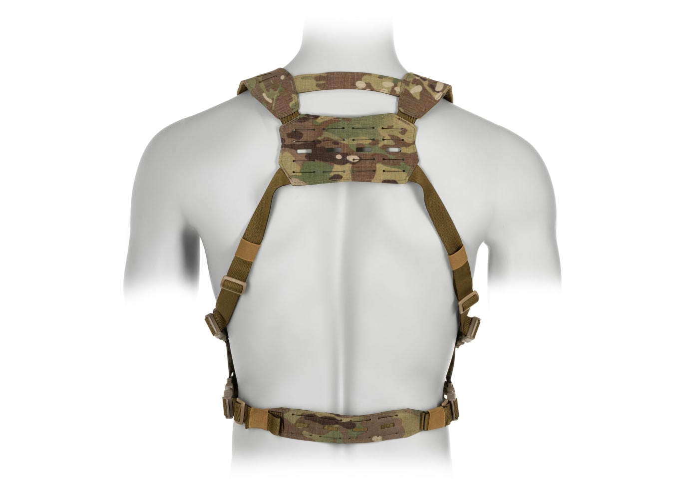 Templar's Gear Chest Rig Conversion Kit