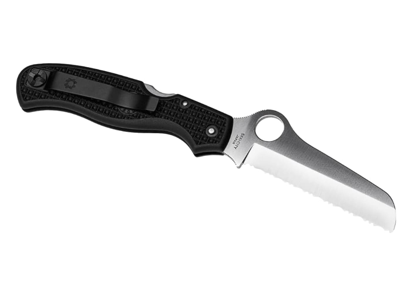 Spyderco C14 Rescue3 93mm Folder