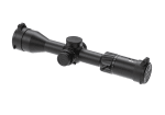 Sightmark Presidio 1.5-9x45HDR SFP, Riflescope