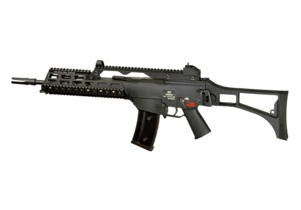 WE G39 RAS GBR