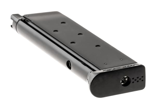 Salient Arms Magazin RED / Single Stack 1911 GBB 15rds
