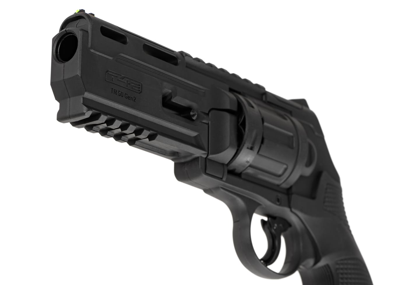 T4E TR50 Gen 2 .50 Cal CO2 7.5J