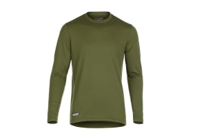 Under Armour UA Tactical HeatGear Tech Long Sleeve Tee