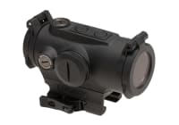 Holosun HE530G-GR Elite Green Circle Dot Sight
