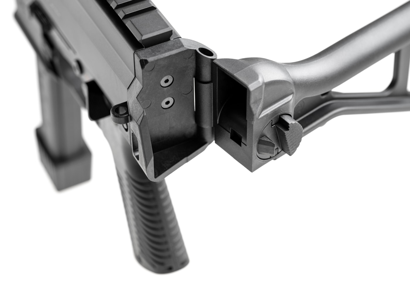 B&T AIR APC9 SD