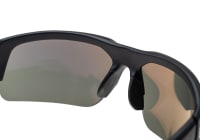 Magpul Helix / Polarized - Black Frame / Gray Lens / Silver Mirror
