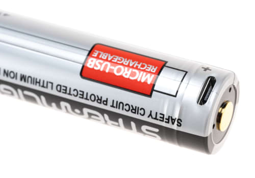 Streamlight SL-B26 Li-ion USB 2-Pack