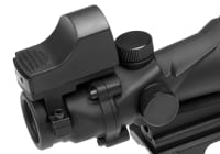 Aim-O 4x32 QD Combo Combat Scope