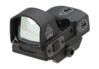Leapers Reflex Micro Dot Green 4 MOA