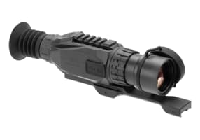 Sightmark Wraith 4K 4-32x40 Digital Day/Night Vision Riflescope with Long Mount