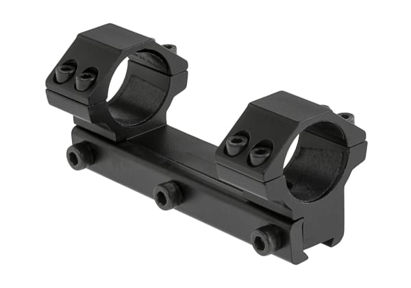 Leapers 25.4mm Airgun Mount Base Medium
