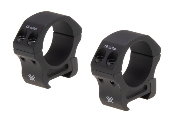 Vortex Optics Pro Ring 30mm Low