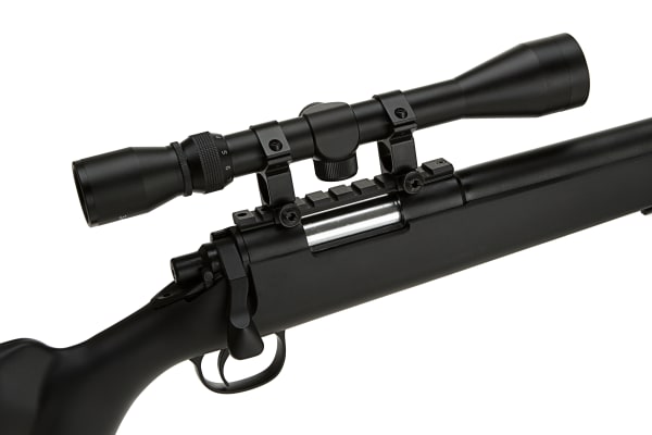 Well SR-1 Short Barrel Sniper Rifle Set