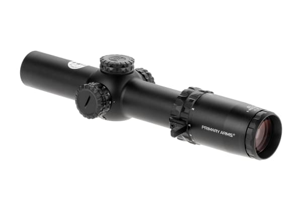 Primary Arms SLx 1-10x28mm SFP Rifle Scope Illuminated ACSS Nova Reticle
