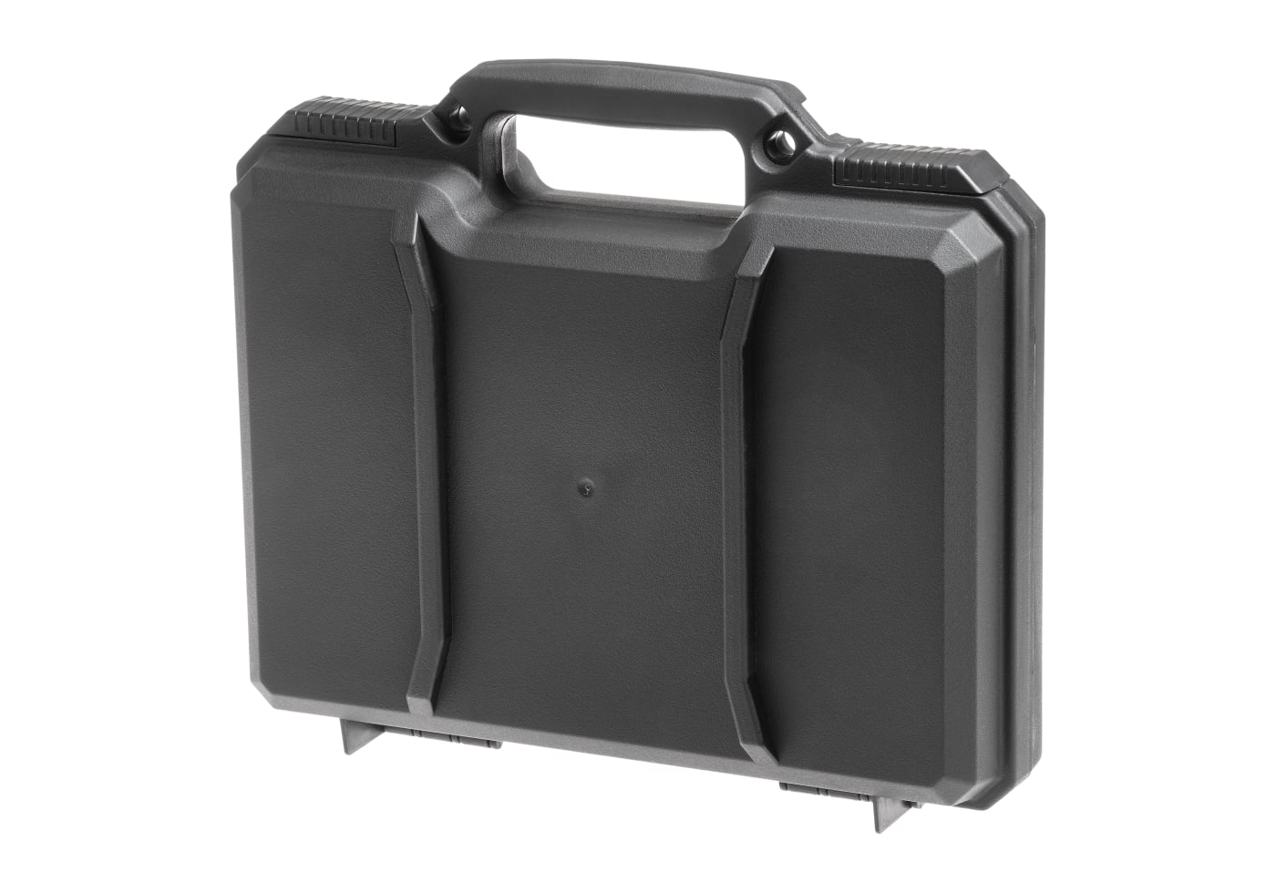Nimrod Pistol Case Pre-Cut Foam