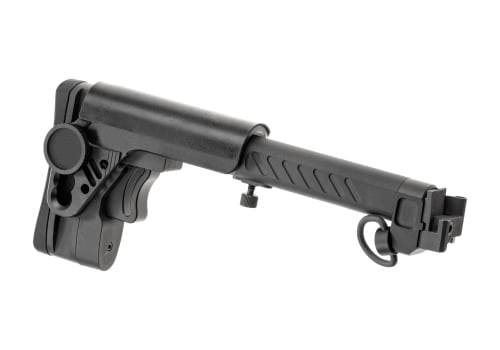 5KU PT-3 Folding Stock For E&L AK